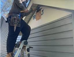 Professional Siding in Redwood, OR